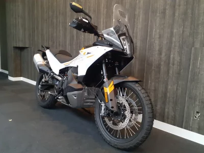 KTM KTM 790ADVENTURE