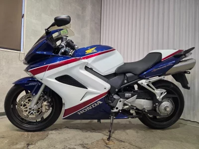 Honda VFR800 ABS