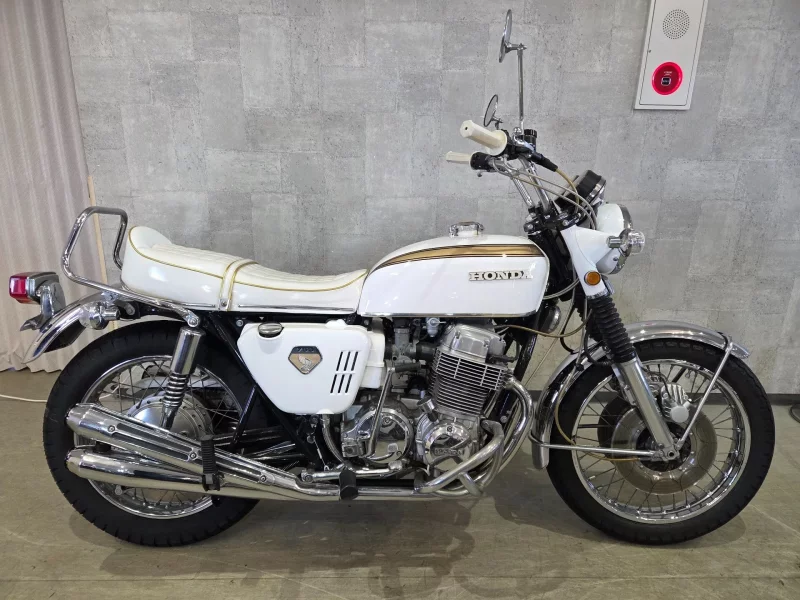 Honda CB750