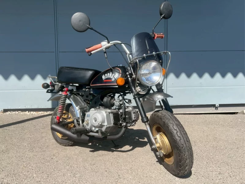 Honda MONKEY