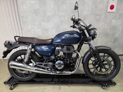 Honda GB350