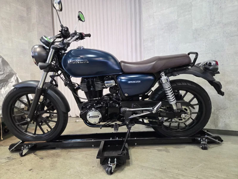 Honda GB350