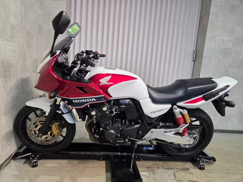 Honda CB400 SUPER BOL D OR ABS