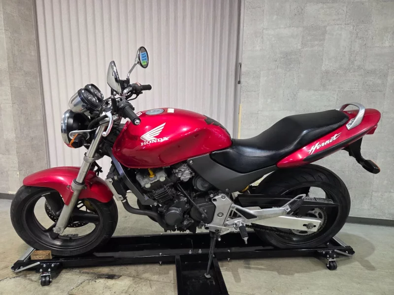 Honda HORNET250