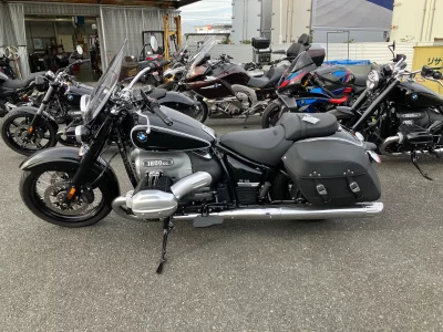 BMW BMW R18 CLASSIC