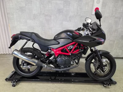 Honda VTR250F