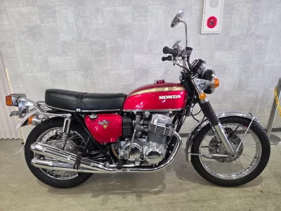 Honda CB750