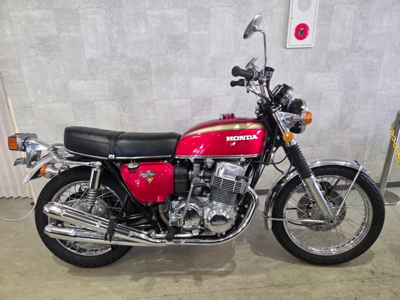 Honda CB750