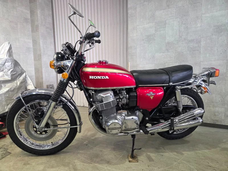 Honda CB750