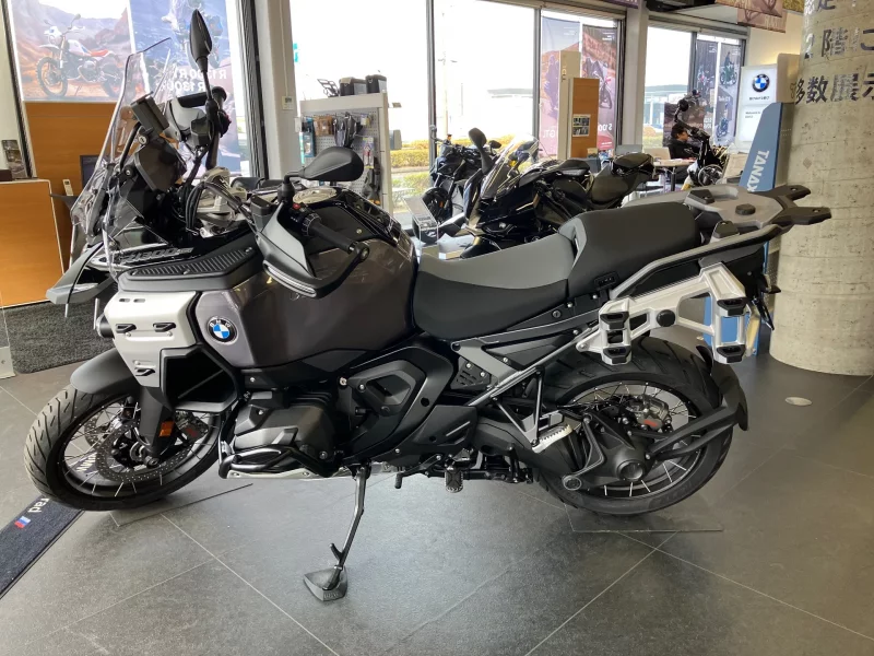 BMW BMW R1300GS ADV TOURING