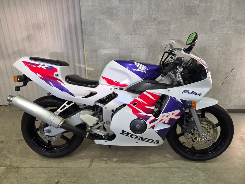Honda CBR250RR