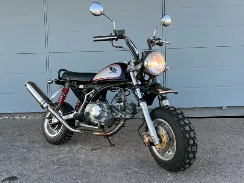 Honda MONKEY