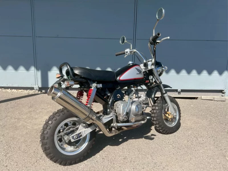 Honda MONKEY