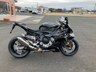 BMW BMW S1000RR