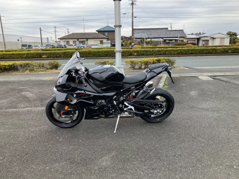 BMW BMW S1000RR