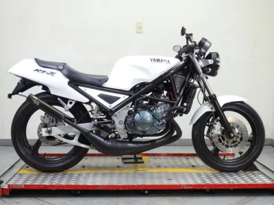 Yamaha R1-Z