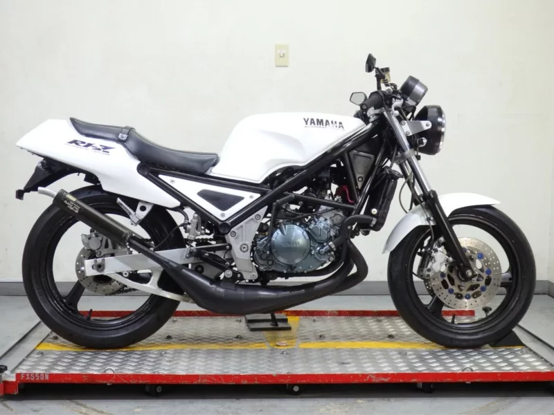 Yamaha R1-Z
