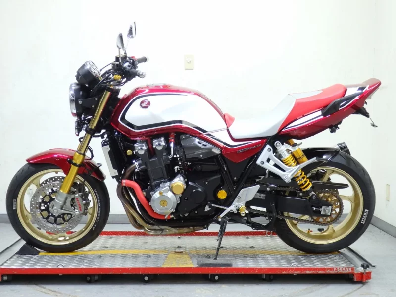 Honda CB1300SF SP