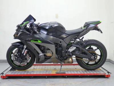 Kawasaki NINJA ZX-10R SE