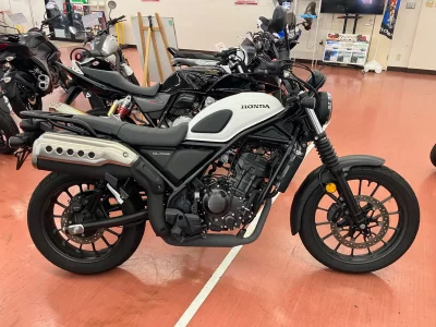 Honda CL250