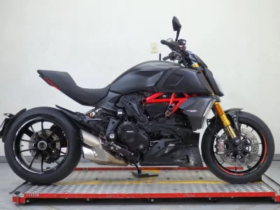 Ducati DUCATI DIAVEL 1260S