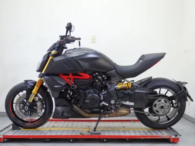 Ducati DUCATI DIAVEL 1260S
