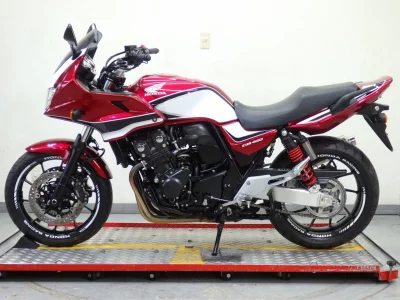 Honda CB400 SUPER BOL D OR ABS