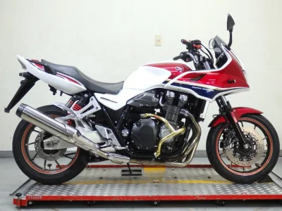 Honda CB1300 SUPER BOL D OR ABS