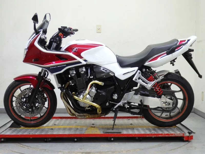 Honda CB1300 SUPER BOL D OR ABS