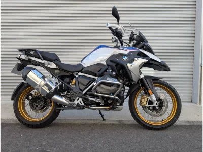 BMW BMW R1250GS