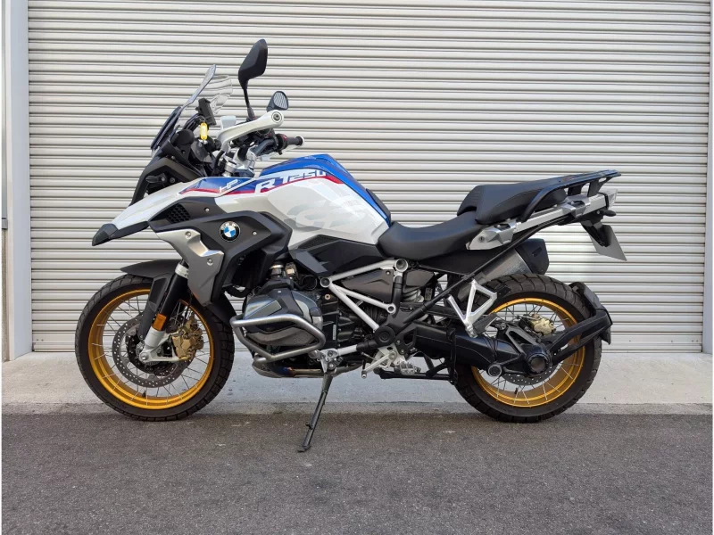 BMW BMW R1250GS