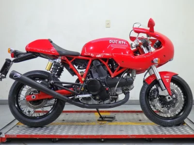 Ducati DUCATI SPORT 1000S