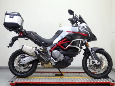 Ducati DUCATI MULTI STRADA 950S