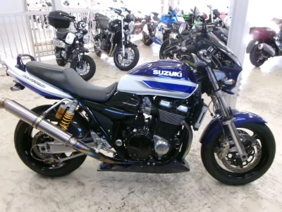 Suzuki GSX1400