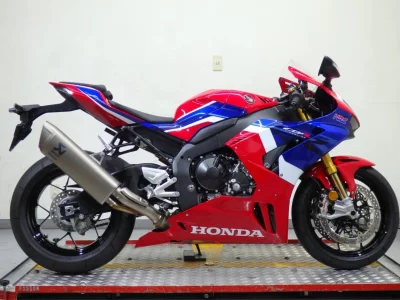 Honda CBR1000RR-R FB SP