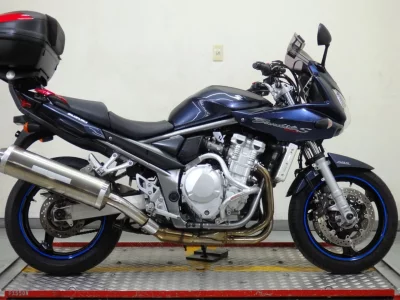 Suzuki BANDIT1250S ABS