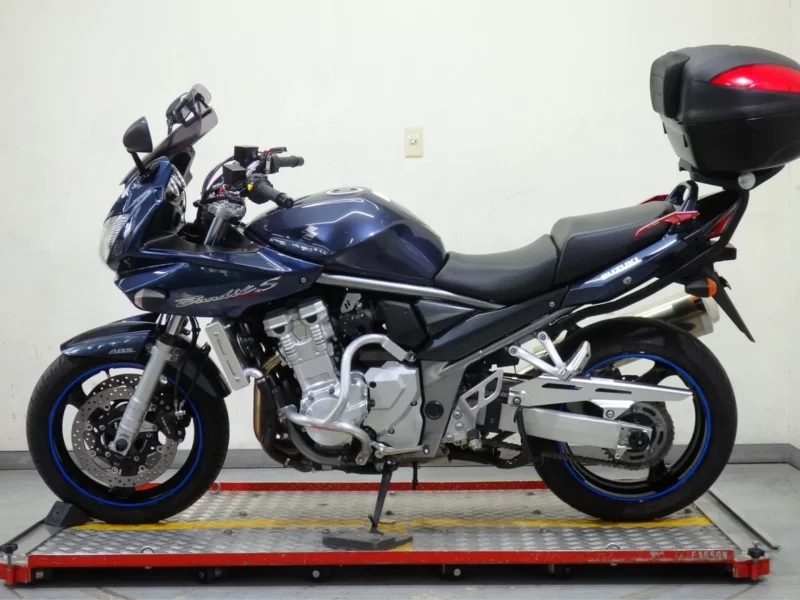 Suzuki BANDIT1250S ABS