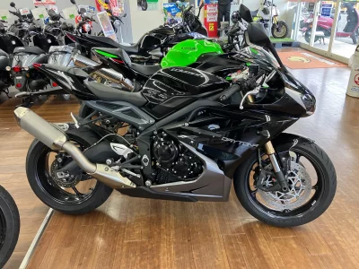 Triumph TRIUMPH DAYTONA675