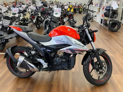 Suzuki JIKUSA-150