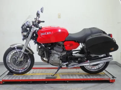Ducati DUCATI GT1000