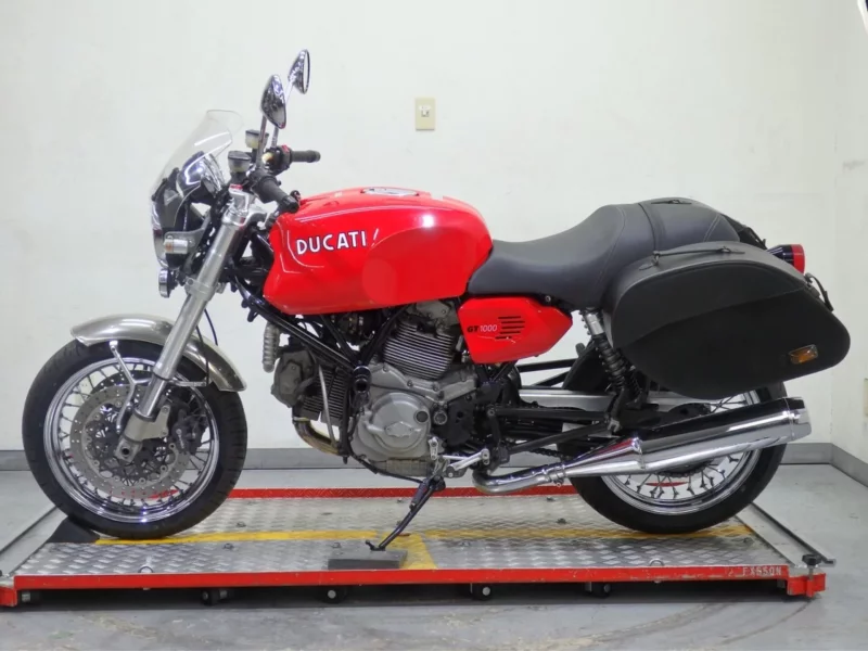 Ducati DUCATI GT1000