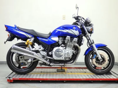 Yamaha XJR1300