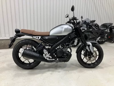 Yamaha XSR155