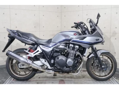 Honda CB1300 SUPER BOL D OR ABS