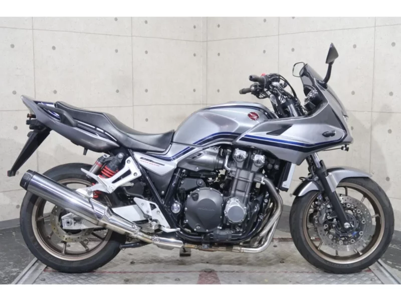Honda CB1300 SUPER BOL D OR ABS