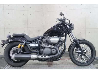 Yamaha BOLT R-SPEC ABS