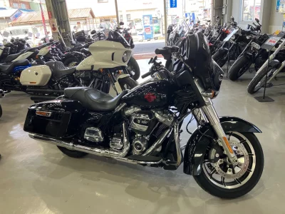 Harley-Davidson HARLEY FLHT1340-1450