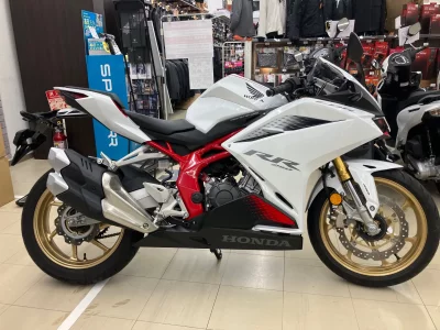 Honda CBR250RR ABS