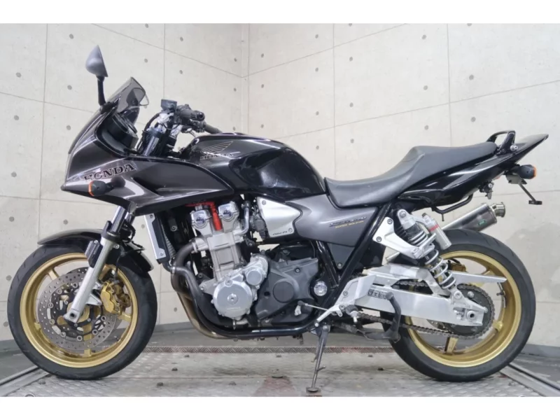 Honda CB1300SF BOLDOR