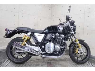 Honda CB1100RS